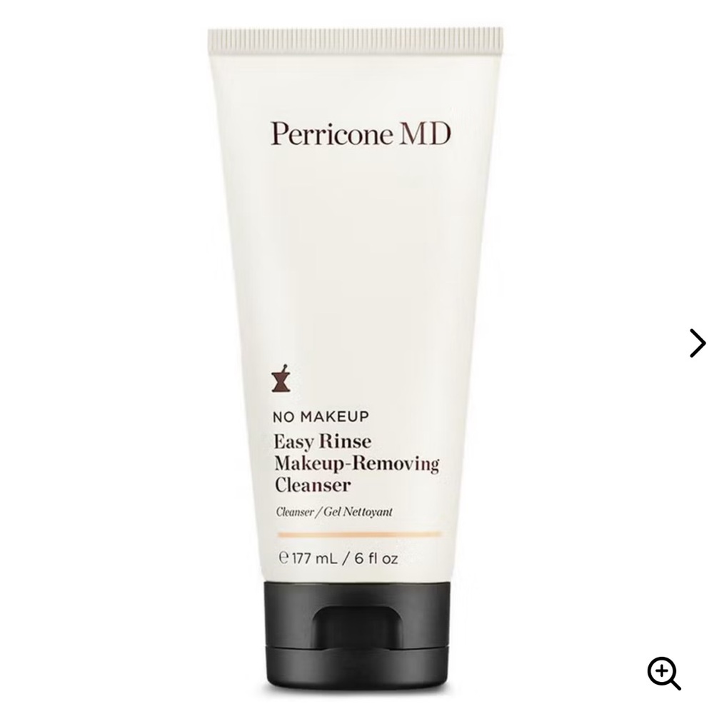 PERRICONE MD No Makeup Easy Rinse Makeup-Removing Cleanser 6oz $39 NIB Sealed - Picture 1 of 7